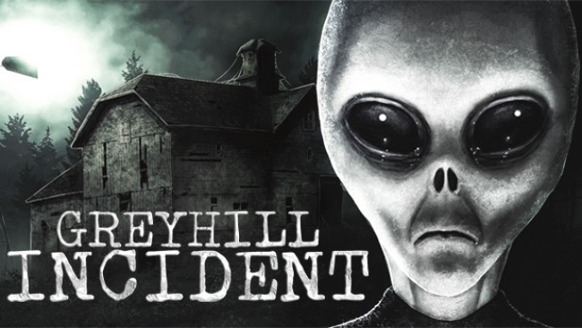 Greyhill Incident Free Obtain (Incl. ALL DLC)