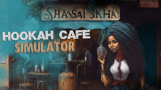 Hookah Cafe Simulator Free Obtain
