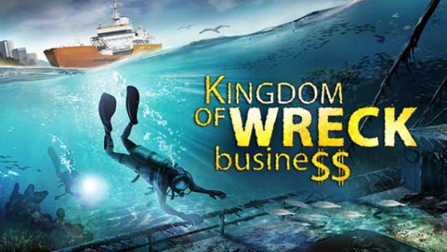 Kingdom of Wreck Enterprise Free Obtain
