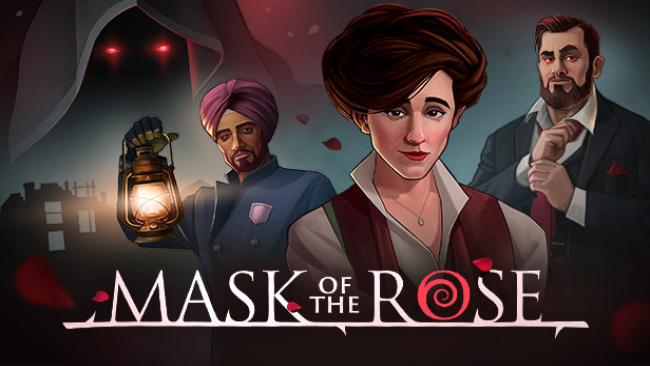 Masks of the Rose Free Obtain (v1.2.705)