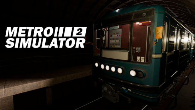 Metro Simulator 2 Free Obtain (v1.6.0)