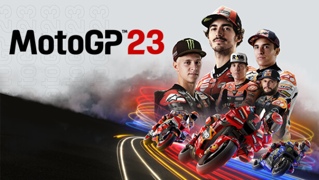 MotoGP23 Free Obtain (Incl. ALL DLC)