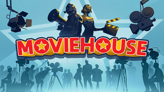 Moviehouse – The Movie Studio Tycoon Free Obtain (v1.5.1)