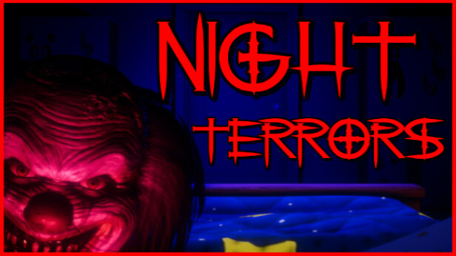 Night time Terrors Free Obtain