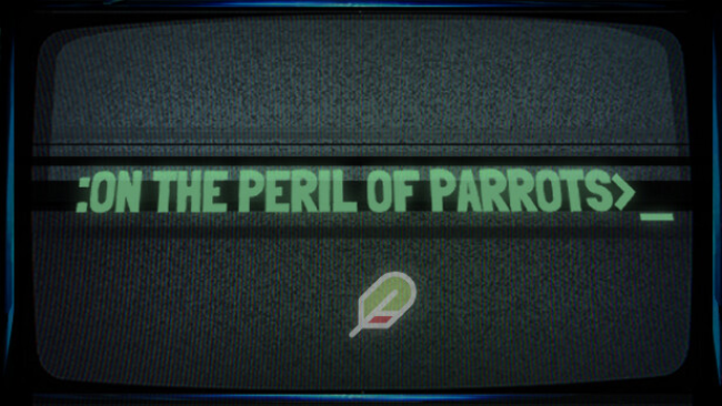 On the Peril of Parrots Free Obtain (v1.0.0e)