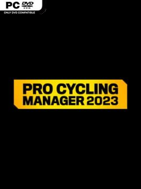 Pro Cycling Manager 2023 Free Download (v1.1.4.386) » STEAMUNLOCKED