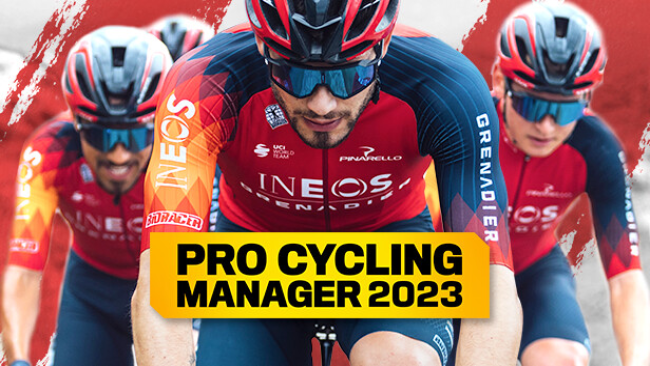 Pro Cycling Manager 2022 Download - GameFabrique