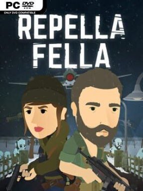 Repella Fella Free Download (v1.0 & ALL DLC) » STEAMUNLOCKED