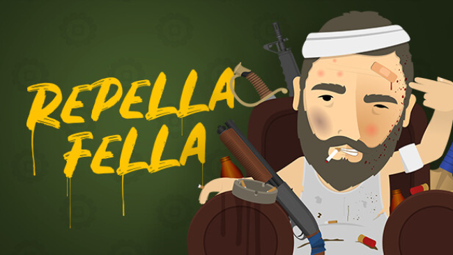 Repella Fella Free Download (v1.0 & ALL DLC) » STEAMUNLOCKED