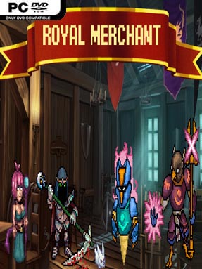 Royal Merchant free downloads