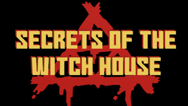 Secrets and techniques of the Witch Home Free Obtain (v2023.06.08)