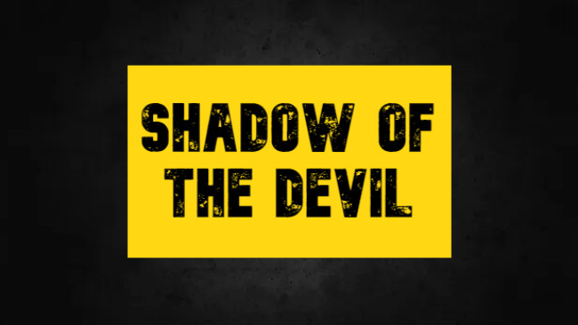 Shadow of the Satan Free Obtain