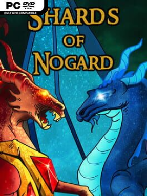 Shards of Nogard no Steam