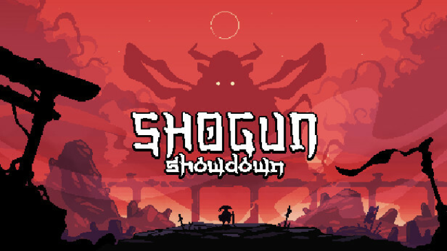 Shogun Showdown Free Obtain (v0.5.5)