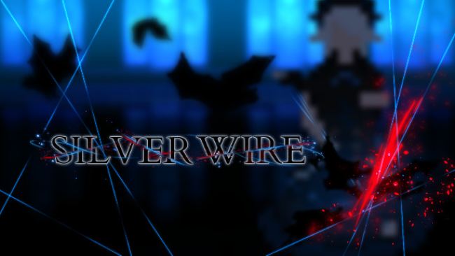 Silver Wire Free Obtain (v2022.07.21)