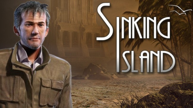 Sinking Island Free Obtain (v1.0)