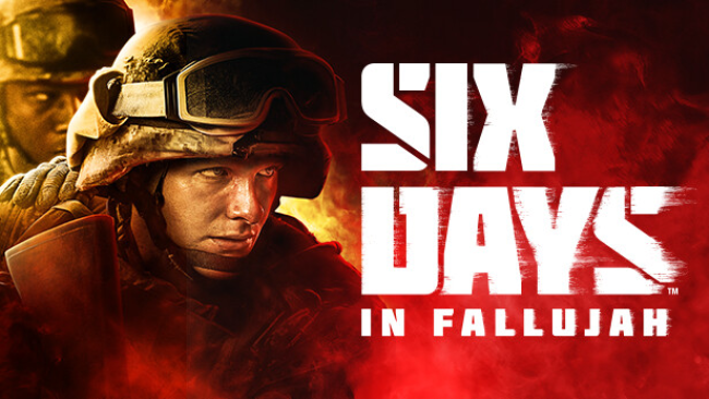 Six Days In Fallujah Free Obtain (Incl. Multiplayer)