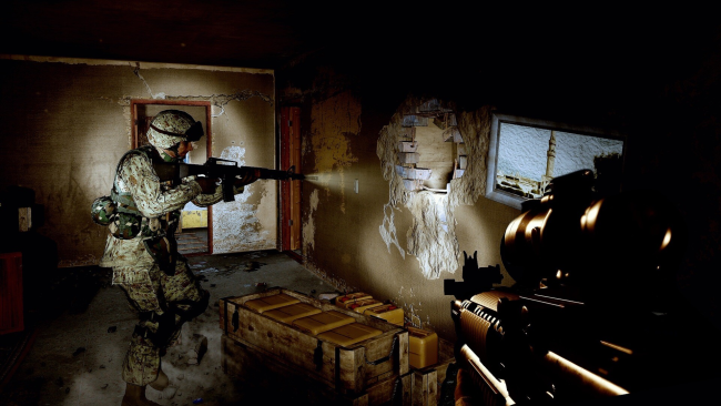 Six Days In Fallujah Free Obtain (Incl. Multiplayer)