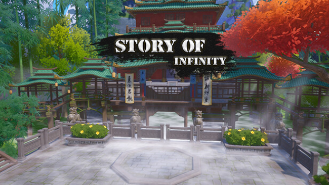 Story of Infinity: Xia Free Obtain