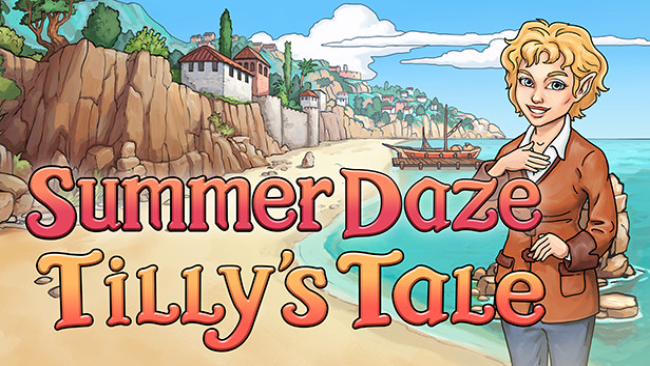 Summer season Daze: Tilly’s Story Free Obtain (v1.0.8)