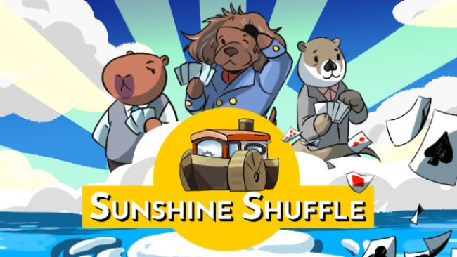 Sunshine Shuffle Free Obtain (v1.0.1)