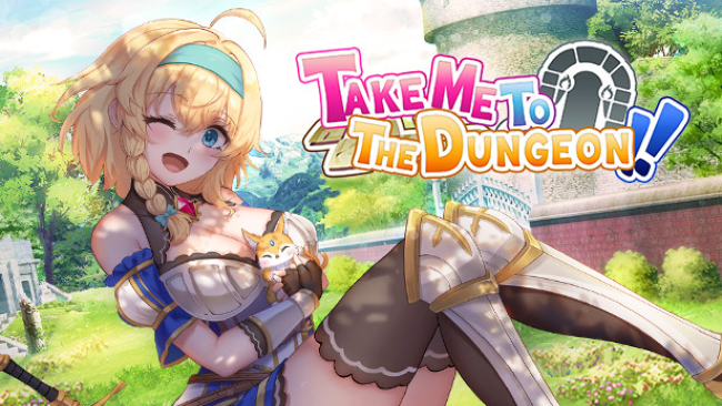 Take Me To The Dungeon!! Free Obtain (Uncensored)