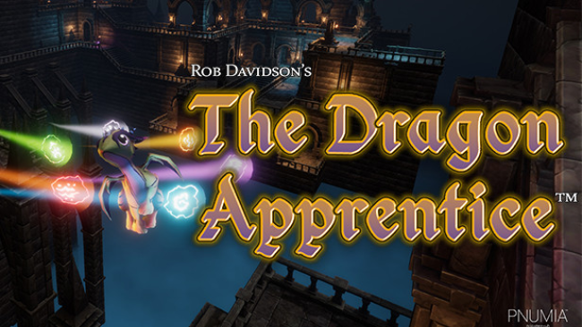 The Dragon Apprentice Free Obtain (v0.7.2.243)