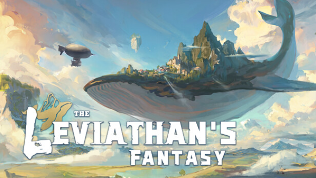 The Leviathan’s Fantasy Free Obtain (v1.0.0.1)