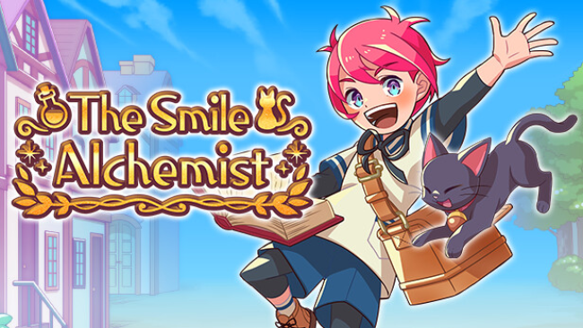 The Smile Alchemist Free Obtain (v1.0)