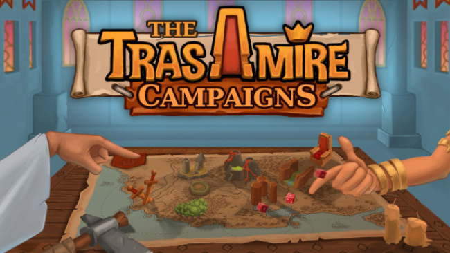 The Trasamire Campaigns Free Obtain (v1.4)