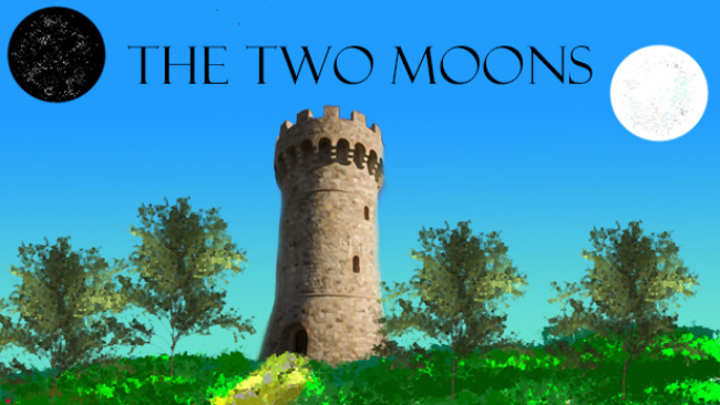 The Two Moons Free Obtain