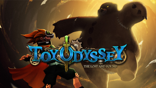 Toy Odyssey: The Misplaced and Discovered Free Obtain (v2016.09.21)