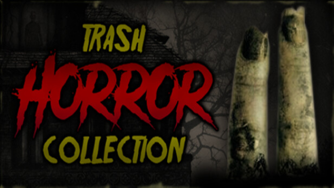 Trash Horror Assortment 2 Free Obtain
