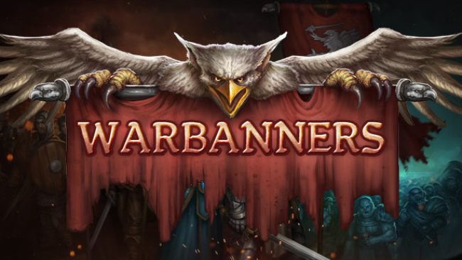 Warbanners Free Obtain (v1.3.3 & ALL DLC)
