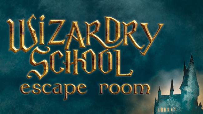 Wizardry College: Escape Room Free Obtain (v1.0)
