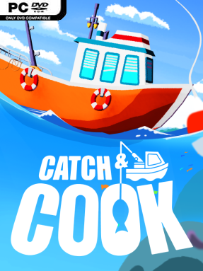 Comunidade Steam :: Catch & Cook: Fishing Adventure