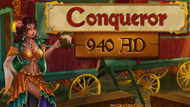 Conqueror 940 AD Free Obtain (v1.0)