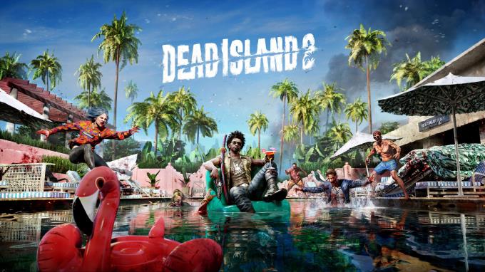 Dead Island 2 Free Download PC