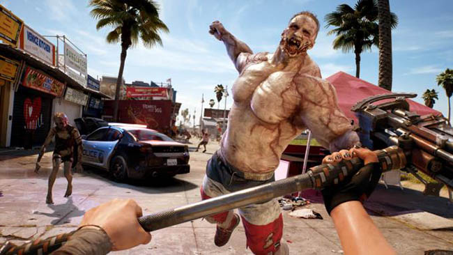 Dead Island 2 download the new for mac