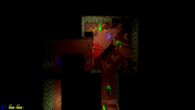 Don't Give Up: A Cynical Tale Free Download (v1.1.2) » STEAMUNLOCKED