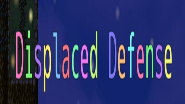 Displaced Protection Free Obtain
