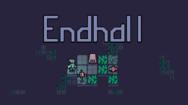 Endhall Free Obtain (v1.01)