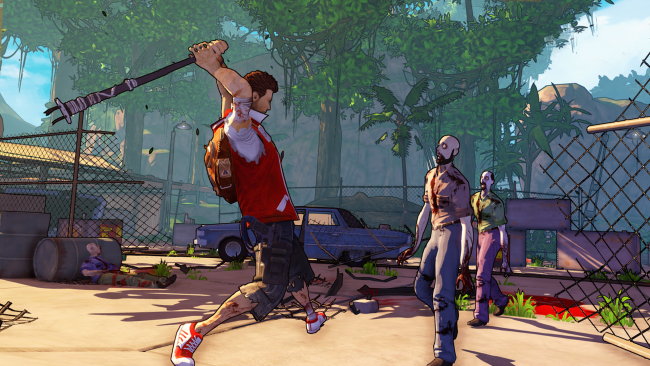 download the new version for mac Dead Island 2