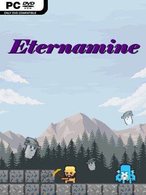 EternaMine on Steam