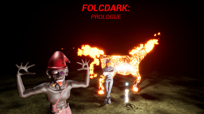 FolcDark: Prologue Free Obtain