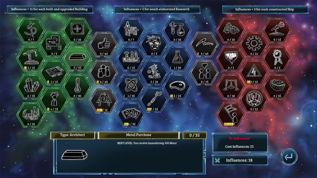Galactic Empire Free Obtain (v1.0.0)