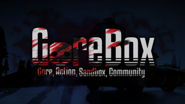 STANDBOX Free Download (v1.01) » STEAMUNLOCKED