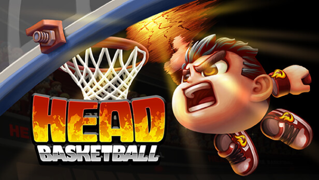 Head Basketball Free Download » STEAMUNLOCKED