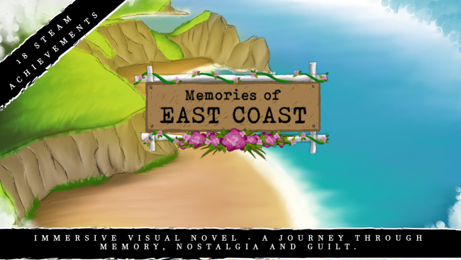 Recollections Of East Coast Free Obtain