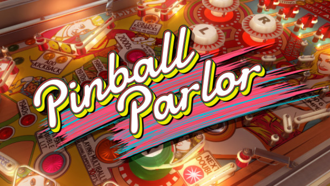 Pinball Parlor Free Obtain (v1.5)
